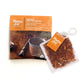 Mighty Leaf Organic African Nectar Tea, 100 Tea Pouches