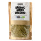 Apsogo Oregano - Organic Dried Oregano produced in Greece - Premium Quality & Excellent Taste (3.52oz (Pack of 1))