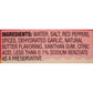 Zatarain's Cajun Injector Fat Free Creole Butter Recipe Injectable Marinade, 16 fl oz