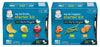 Gerber My First Fruits And Veggies Starter Kit Variety Pack (Variety Pack)