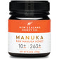 New Zealand Honey Co. Raw Manuka Honey UMF 10+ | MGO 263+, 8.8oz / 250g