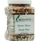 Seven Bean Soup Mix - 3.5 Lb Tub