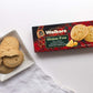 Walker s Shortbread Gluten Free Ginger & Lemon Cookies, All-Butter Shortbread Cookies, 29.4 Oz (Pack of 6)
