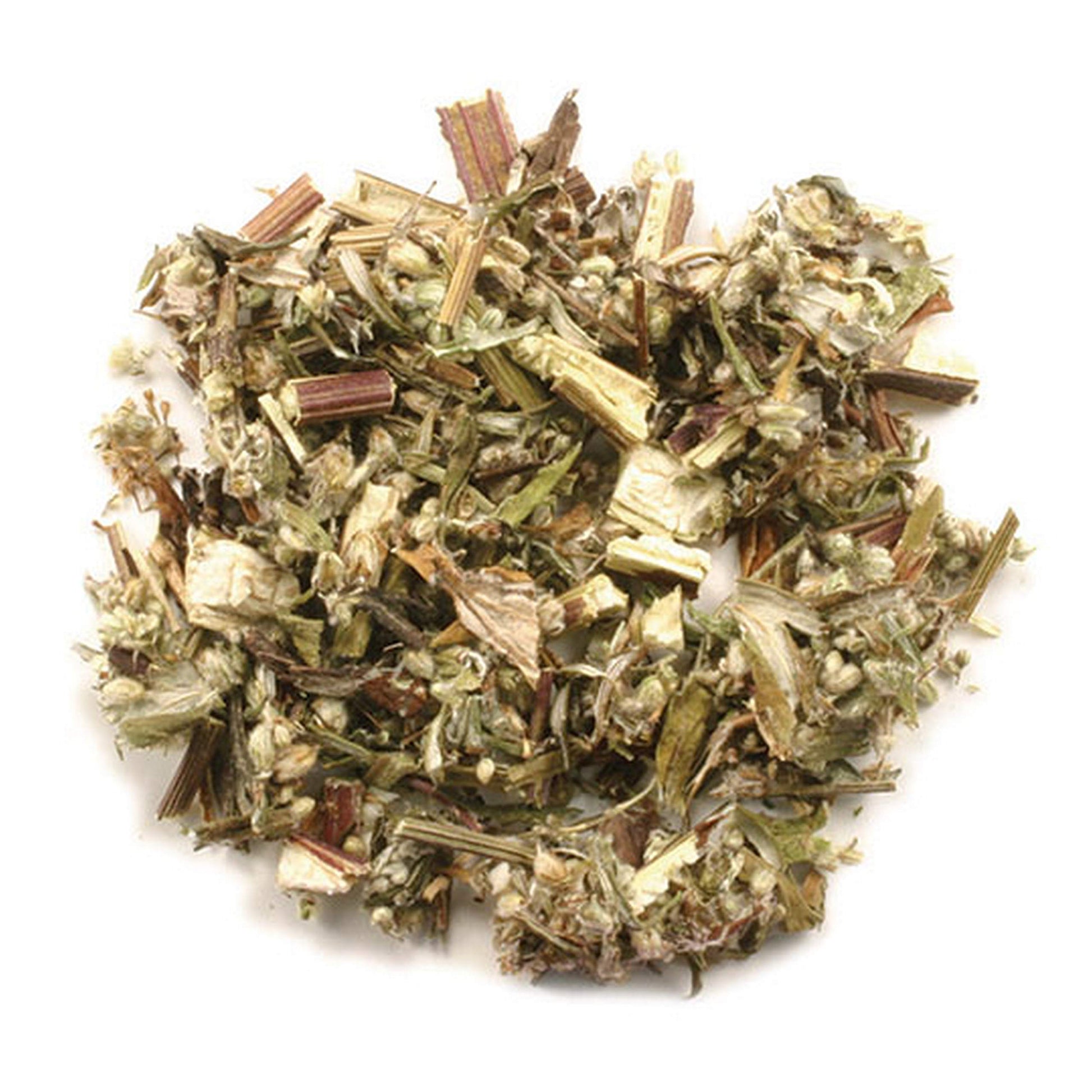 Frontier Co-op Mugwort Herb, Cut & Sifted, 1 lb., 16 ounces
