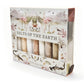 Eat.art Exotic Salt Collection Gift Set - 8-Pack, 1 Ounce Each