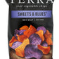 Terra Sweets And Blues Sea Salt Chips, 5.75 Oz