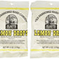 Claey'S Candies Lemon Drop Hard Candy, 6 Package Deal