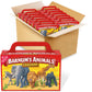 BARNUMS Original Animal Crackers, Bulk Kids Snacks, 12 - 2.13 oz Boxes