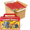 BARNUMS Original Animal Crackers, Bulk Kids Snacks, 12 - 2.13 oz Boxes