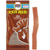 DOUzzle Back To School Sour Belts Chewy Candy Strips Cola (4 OZ - 1 Pack) Goodie Bag Stuffer, Pinata Filler - Kosher Parve