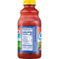 Clamato Picante Tomato Cocktail, Spicy Flavor, 32 fl oz bottle, Pack of 12