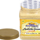 Rani Asafetida (Hing) Ground 21oz (600g) 1.3lbs PET Jar, Pack of 6 ~ All Natural | Salt Free | Vegan | Non-GMO | Asafoetida Indi