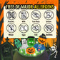 Auebriy Halloween Lollipop Suckers - 30 Pack Fruity Candy - Individually Wrapped - Colorful - Perfect for Trick or Treat and Party Favors