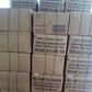 Military Mres Box A And Box B Nsp/Test Date 03/2021