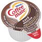 Nestlé Coffee Mate Coffee Creamer, Café Mocha Liquid Creamer Singles, 50 Count Box
