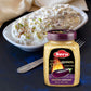Sera Roasted Delicatessen Roasted Eggplant 23 Oz | Ready to Serve Precooked Eggplant | Smokey Flavor | Perfect for Grilling, Veg