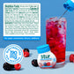 Stur Liquid Water Enhancer Electrolyte Variety Pack, Naturally Sweetened, Sugar Free, 1.62 Fl Oz (Pack of 5)