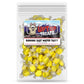 Banana - Salt Water Taffy - 16oz | Gourmet Old-Fashioned Candy, Old Fashioned Delicious Chewy Candy, Gluten Free - Made in the U