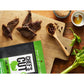 Chefs Cut Real Turkey Jerky Original Recipe, 2.5 Ounce