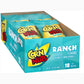 Corn Nuts Ranch Crunchy Corn Kernels (1.7 Oz Bags, Pack Of 18)