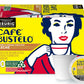 Caf   Bustelo Sweet & Creamy Caf   Con Leche Coffee, 10 Keurig K-Cup Pods