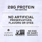 Gardein Plant-Based Chili With Beans, Vegan, 15 Oz
