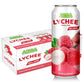 AZRA 100% Organic Juice – 500ml Cans, Zero Sugar Beverages Variety Pack for Healthy Kids & Adults
