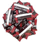 Special Dark Mildly Sweet Chocolate Snack Size Mini Bars-1.5 lbs Delicious Dark Chocolate Minis Individually Wrapped Candy Bars-Conveniently Packaged for Freshness and Taste(24 oz)