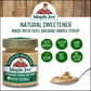 Maple Joe Maple Butter Spread, Pure Cream Spread Made With 100% Natural Grade A Syrup Butter. Smooth & Creamy Sugar Candy, Vegan