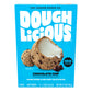 DOUGHLICIOUS Chip Chocolate Cookie Dough & Gelato Bites, 6.77 OZ
