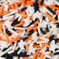 Sweets Indeed, Halloween Sprinkles, Bulk, 10 ounce, Edible Sprinkle Mix, Perfect for Cake Decorations, Baking, Ice Cream, Cookie