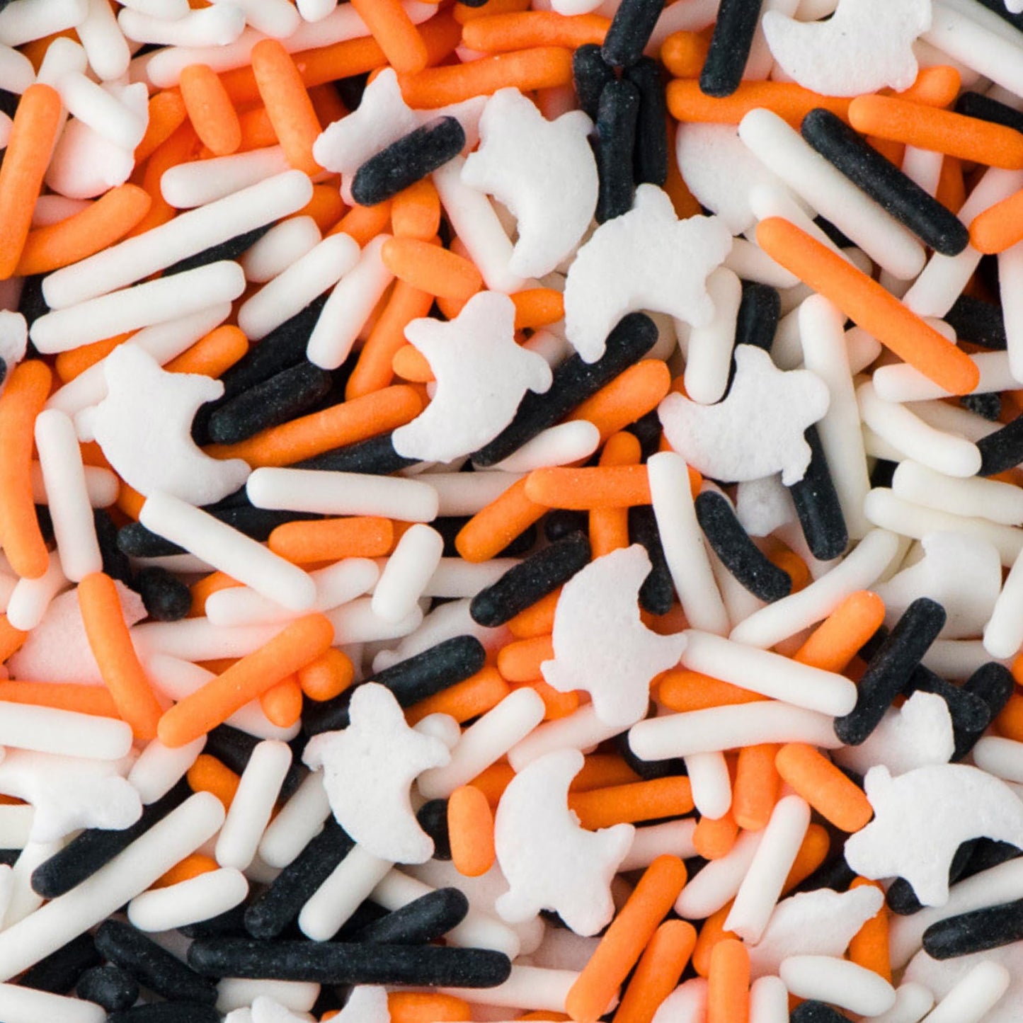 Sweets Indeed, Halloween Sprinkles, Bulk, 10 ounce, Edible Sprinkle Mix, Perfect for Cake Decorations, Baking, Ice Cream, Cookie