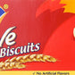 Mcvities Digestive Wheat Biscuits - Case Of 12 - 141 Oz(D0102H5Wkd8)