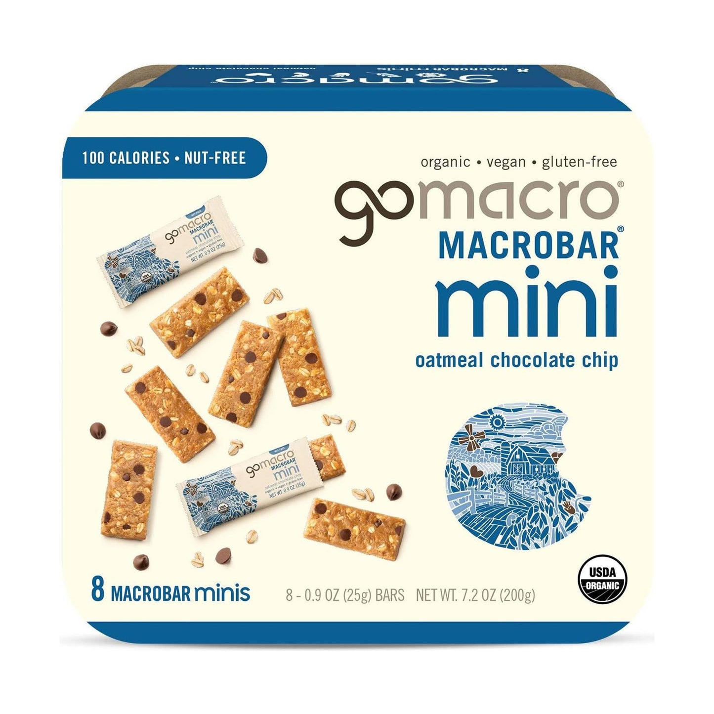 OG2 GOMACRO BR MN OAT CC (7x7.10)