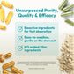 Andrew Lessman Ultimate Oat Bran 180 Servings - Premium Organic, Gluten-Free Oat Bran, Heart-Healthy Fiber And Non-Gmo Sourced P