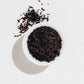 Art of Tea | Organic Earl Grey Black Tea | Earl Grey Tea Bag | 50 Eco Friendly Pyramid Black Tea Bag Sachets