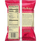Kettle Cooked Potato Chips By Miss Vickie'S Value Pack Bundled By Superdeals | 1.375 Oz Bag | Sea Salt | Pack Of 12 With Mystery