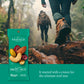 Sahale Snacks Trail Mix, Classic Fruit & Nut, Non-GMO, Gluten-Free, 1.5 Oz Bags, 18 Packs, Model 9386900330