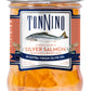 SIlver Salmon Group (1, Olive Oil)