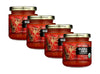 Sky Valley Sambal Oelek Chili Paste - Red Chili Paste, Made with Red Jalapenos & Garlic, Gluten Free, Vegan, Keto, Whole 30, USD