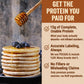 PEScience Protein Pancake & Waffle Mix, 15g Protein, 36 Servings, Just Add Water, Homestyle Buttermilk