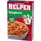 Betty Crocker, Hamburger Helper, Spaghetti, 6.6oz Box (Pack of 6)