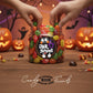 Jar O Goodies - Holiday  , Christmas Stocking Stuffers, Cocktail Classics Mix Jelly Beans Gift Set, Original Chewy Candies (6 Ounce, 1 Pack) Party Favor, Gluten & Nut Free, Kosher Parve
