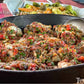 Exotic Spice Blends 6-Pack Gift Set from The Silk Road Restaurant, No Salt | All Natural Seasoning | Vegan | Gluten Free Ingredi