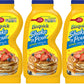 Bisquick Shake 'n Pour Buttermilk Pancake Mix (Pack of 3) 10.6 oz Bottles