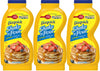 Bisquick Shake 'n Pour Buttermilk Pancake Mix (Pack of 3) 10.6 oz Bottles