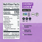 Purely Elizabeth, Coconut Cashew, Keto Granola, Grain-Free, Non-GMO, Paleo (8oz Bag)
