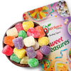 NY SPICE SHOP Assorted Spice Drops - Spice Drops - Gum Drops Candy - Gum Drops - Gumdrops - Spiced Gum Drops - Gumdrops Candy - 