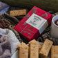Shortbread House of Edinburgh Shortbread Fingers with Dark Chocolate Chips, 6 Ounce