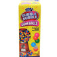 Dubble Bubble Gumballs  20oz Carton (1)